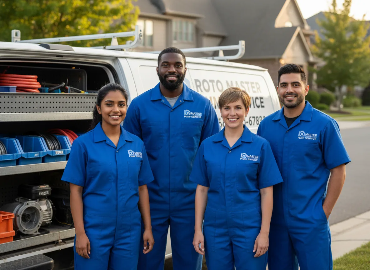 Sump Pump Installation company in Alameda, CA